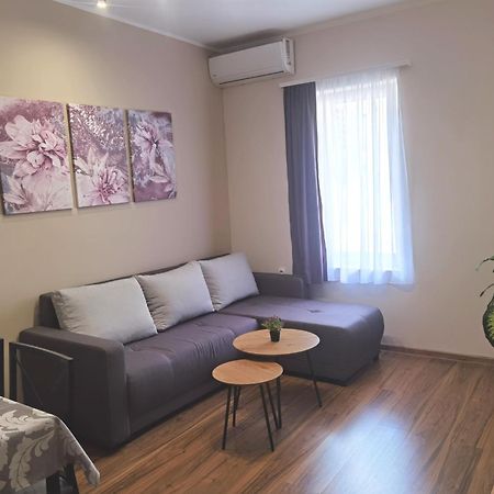 Stefan Suite Belgrade Center Apartment Luaran gambar