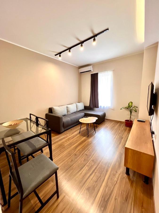 Stefan Suite Belgrade Center Apartment Luaran gambar