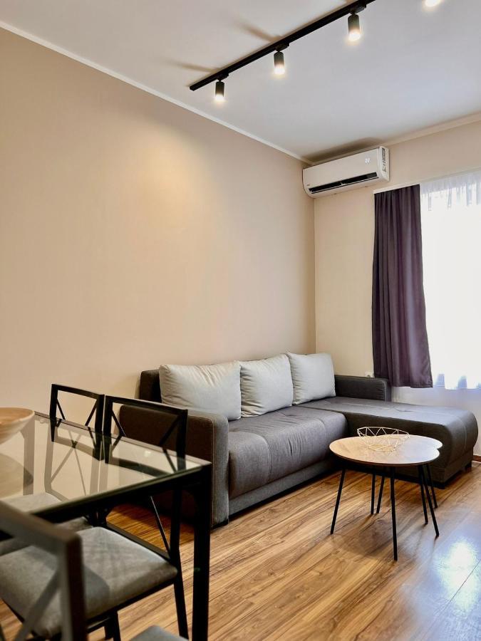 Stefan Suite Belgrade Center Apartment Luaran gambar