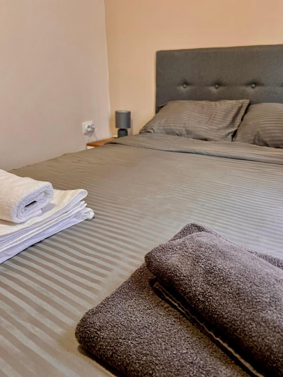 Stefan Suite Belgrade Center Apartment Luaran gambar